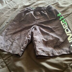 Boys swim shorts